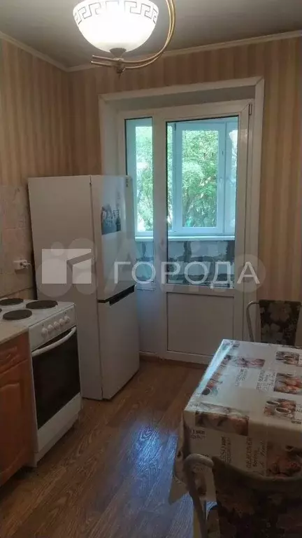 1-к. квартира, 31,5 м, 2/9 эт. - Фото 1