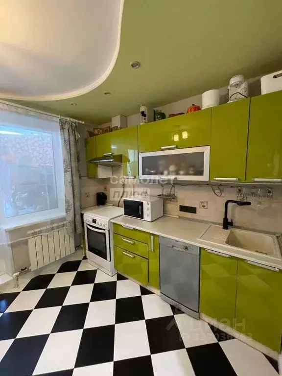 2-к кв. Московская область, Раменский муниципальный округ, с. ... - Фото 1