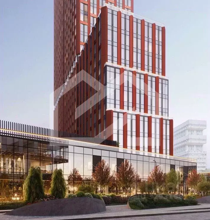 Помещение свободного назначения в Москва Малая Тульская ул., 1 (106 м) - Фото 0