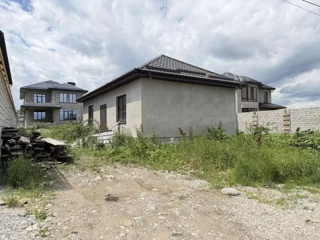 Участок в Кабардино-Балкария, Нальчик ул. Каирова (5.0 сот.) - Фото 2