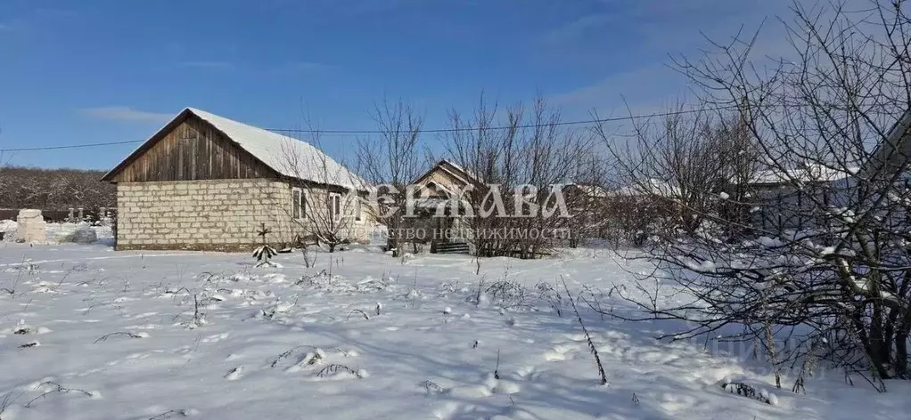 Дом в Белгородская область, Старый Оскол Сосенки мкр,  (49 м) - Фото 2