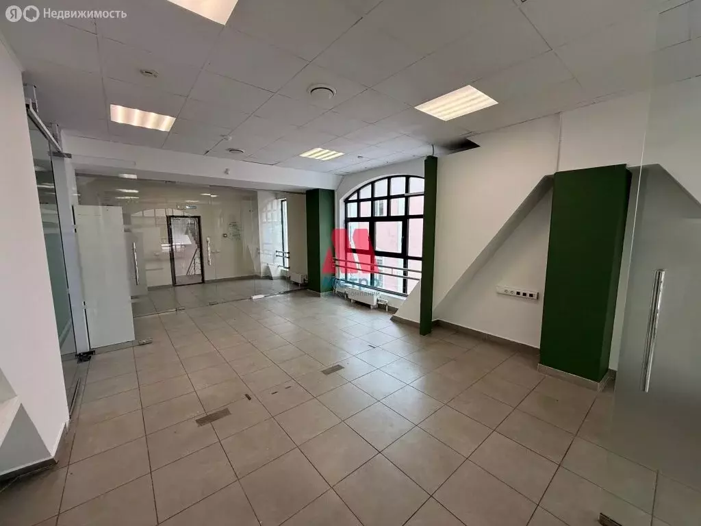 Офис (83.5 м) - Фото 1