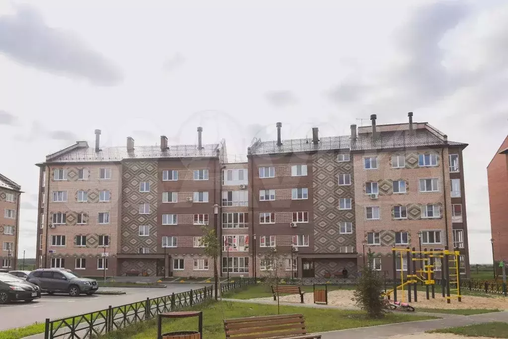 Квартира-студия, 21 м, 2/5 эт. - Фото 1