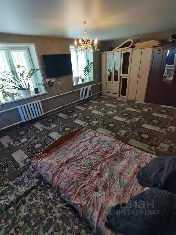 Дом в Татарстан, Казань Ашхабадская ул., 129 (80 м) - Фото 2