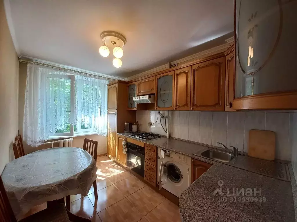 2-к кв. Москва Зеленоградская ул., 25К2 (47.0 м) - Фото 1