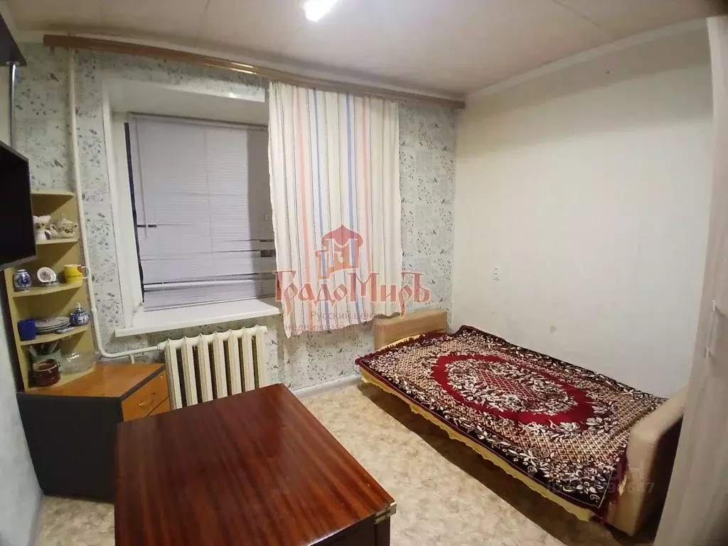 Комната Владимирская область, Александров ул. Первомайская, 73 (14.0 ... - Фото 1