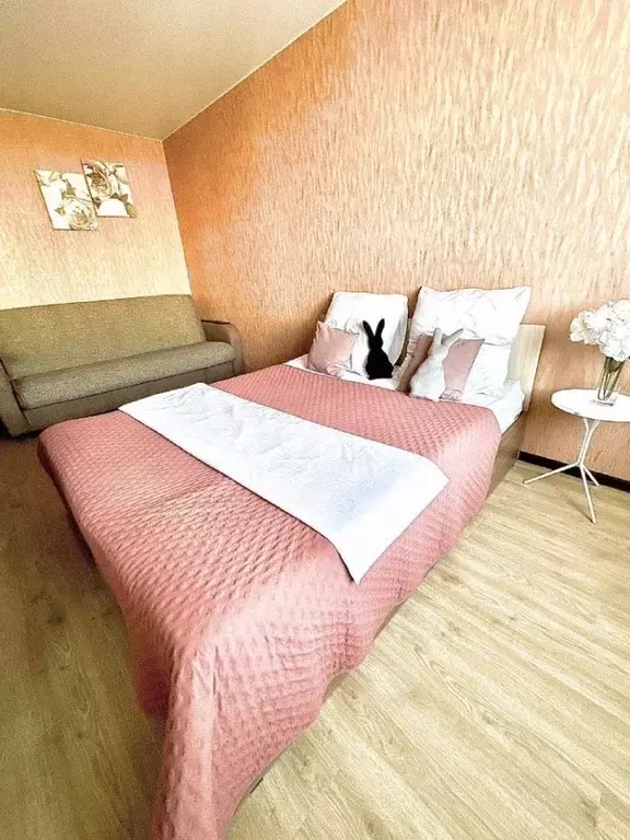 1-к кв. Рязанская область, Рязань ул. Чапаева, 57 (49.0 м) - Фото 0