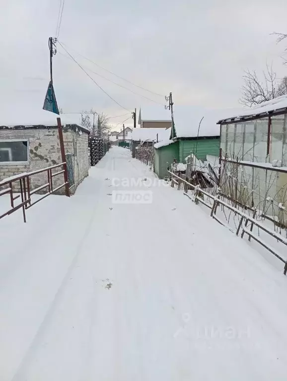 Участок в Нижегородская область, Бор ул. Тургенева (4.2 сот.) - Фото 2