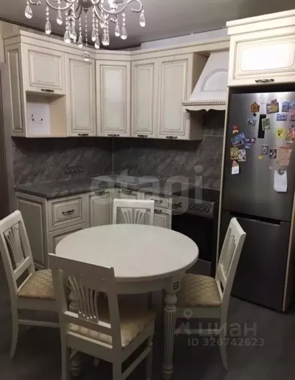 2-к кв. Кемеровская область, Прокопьевск Тырган мкр, 10-й мкр, 3 (51.5 ... - Фото 2