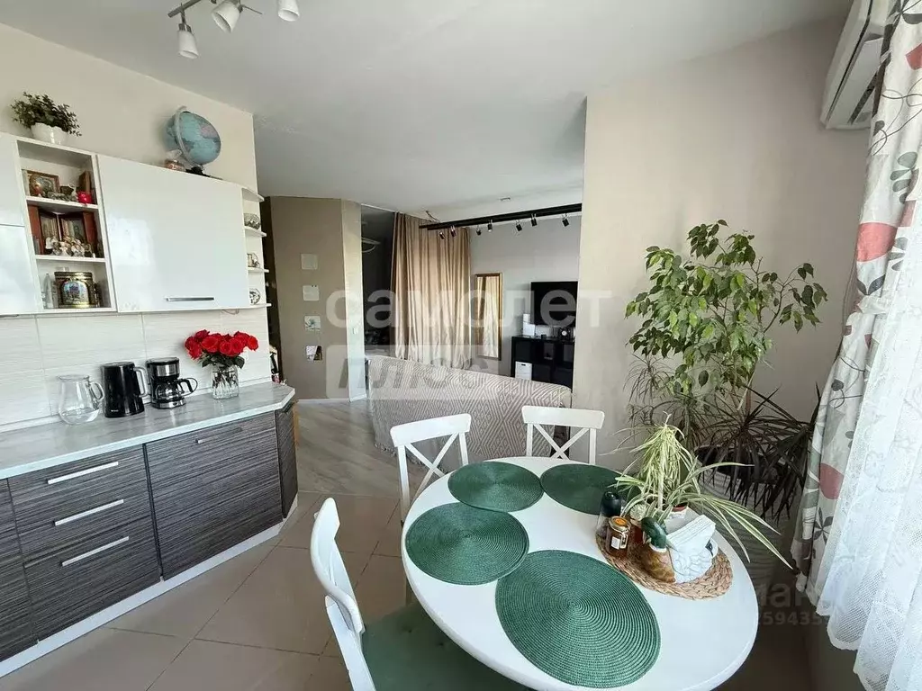 Студия Марий Эл, Йошкар-Ола Ленинский просп., 69Б (41.4 м) - Фото 1