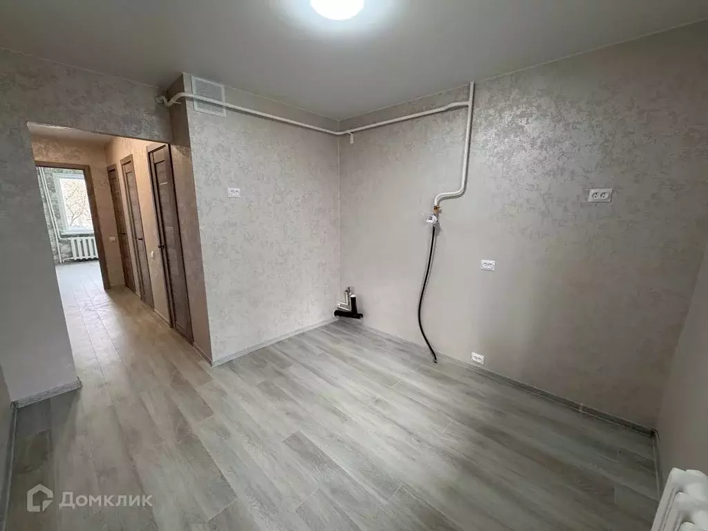 Продаётся 2-к квартира, 43.3 м - Фото 1