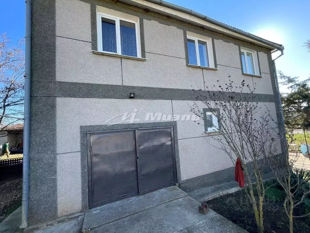 Дом в Крым, Симферопольский район, Пожарское с/пос, с. Демьяновка  ... - Фото 2