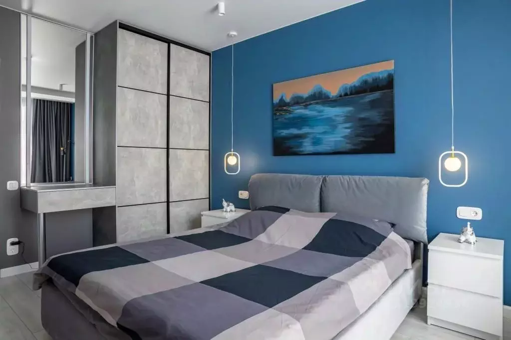 2-к кв. Севастополь ул. Челнокова, 17к1 (42.0 м) - Фото 1