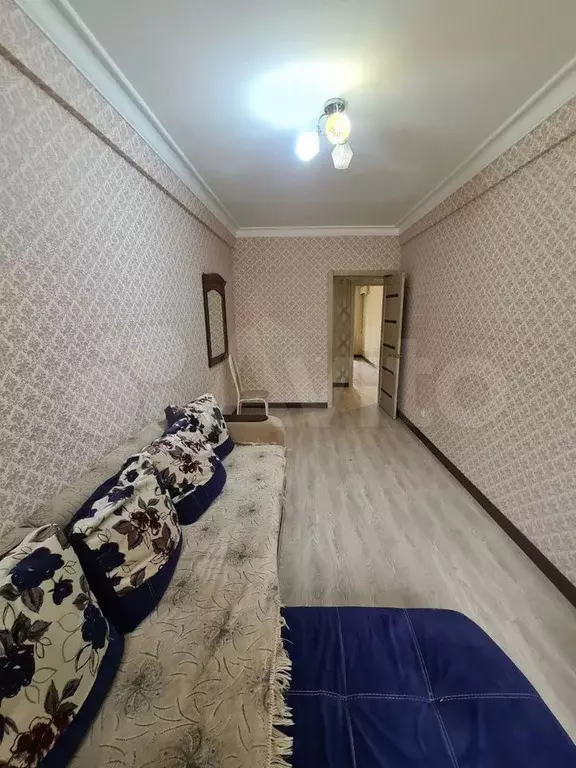 2-к. квартира, 56 м, 2/5 эт. - Фото 0