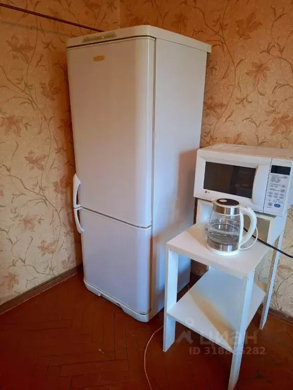 Комната Москва ул. Фонвизина, 4 (14.0 м) - Фото 1
