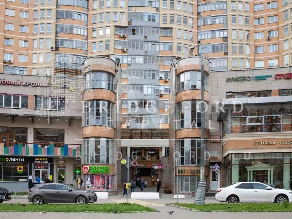 Продам помещение свободного назначения, 1397 м - Фото 0
