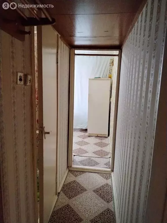 1-комнатная квартира: Тихвин, 2-й микрорайон, 3 (36.2 м) - Фото 1