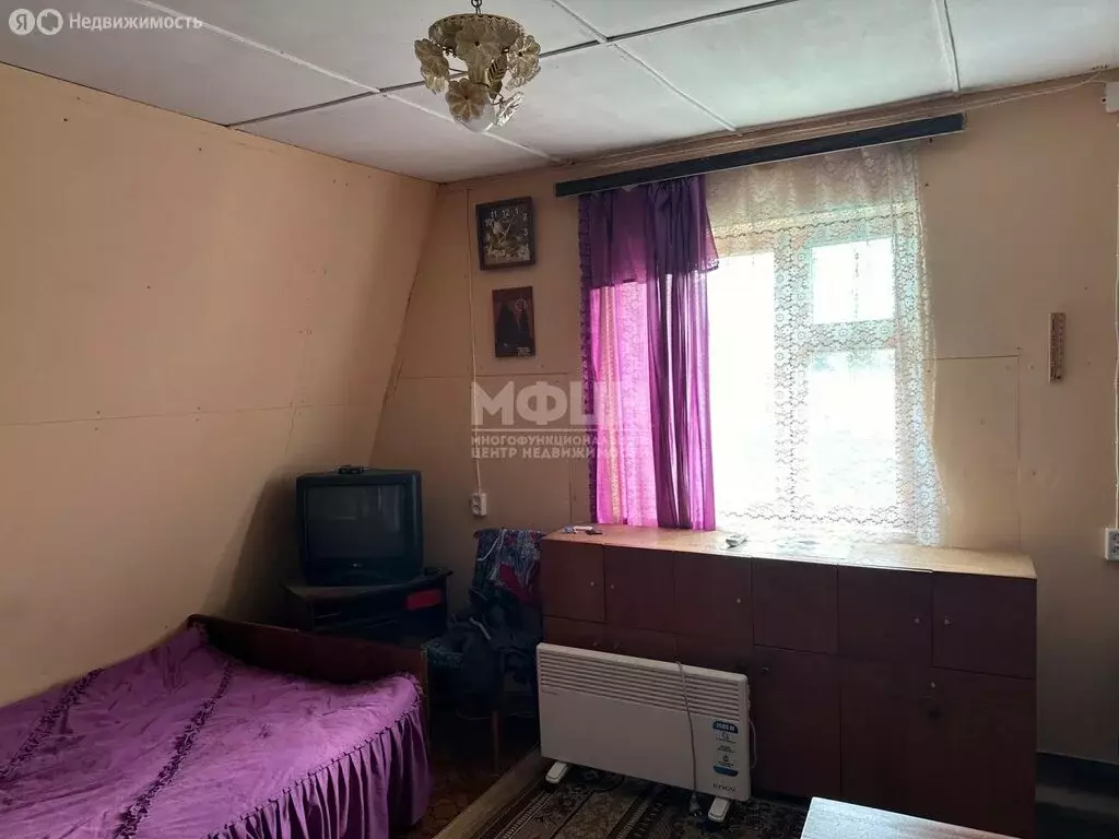 Дом в Чалнинское сельское поселение, СНТ Росинка, Светлая улица (45 м) - Фото 0
