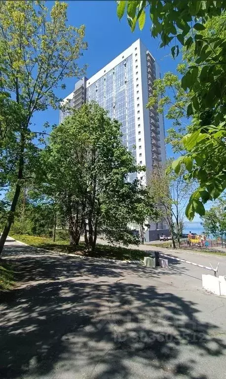 Студия Приморский край, Владивосток просп. 100-летия Владивостока, 163 ... - Фото 1