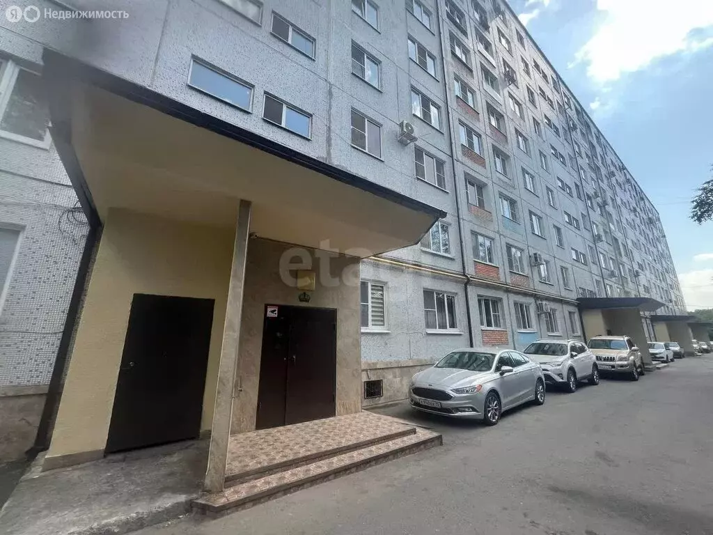 3-комнатная квартира: Владикавказ, проспект Доватора, 252 (64 м) - Фото 0