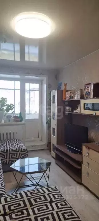 3-к кв. Пермский край, Чернушка ул. Мамина-Сибиряка, 9 (58.7 м) - Фото 0