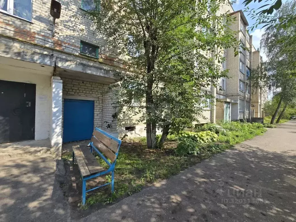 3-к кв. Белгородская область, Валуйки ул. Пархоменко, 26 (58.8 м) - Фото 0