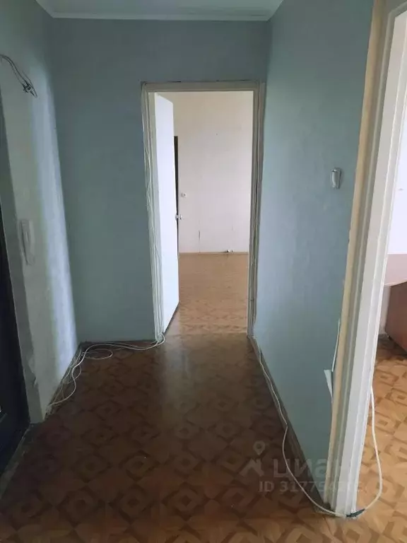 2-к кв. Челябинская область, Магнитогорск просп. Карла Маркса, 163 ... - Фото 0