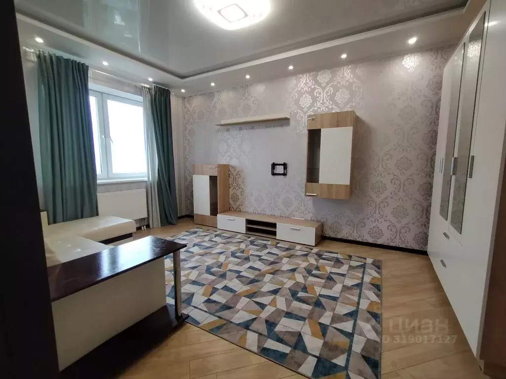 2-к кв. Московская область, Балашиха ул. Лукино, 57а (54.0 м) - Фото 0