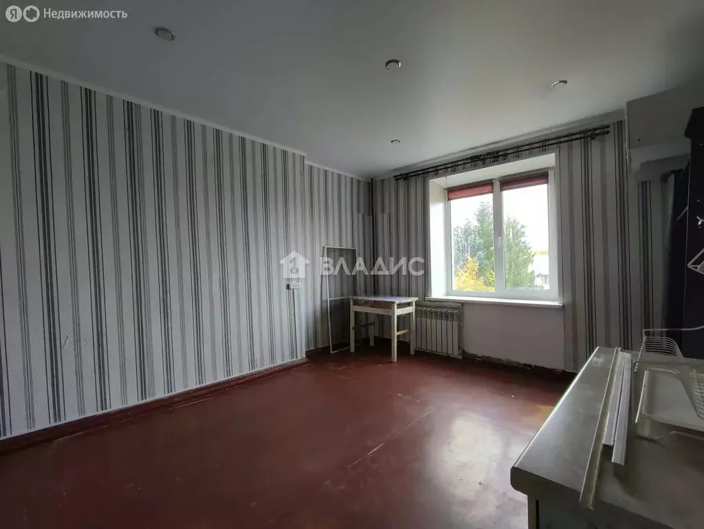 1к в 8-комнатной квартире (16.17 м) - Фото 1
