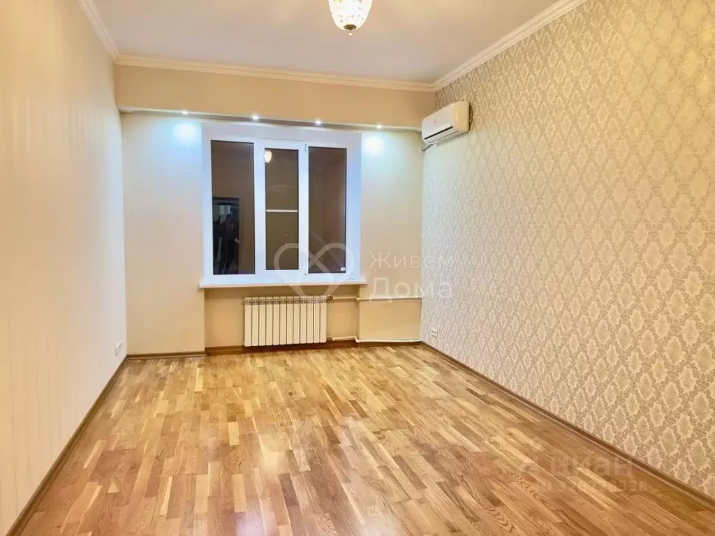 2-к кв. Волгоградская область, Волгоград ул. Таращанцев, 13 (56.6 м) - Фото 1