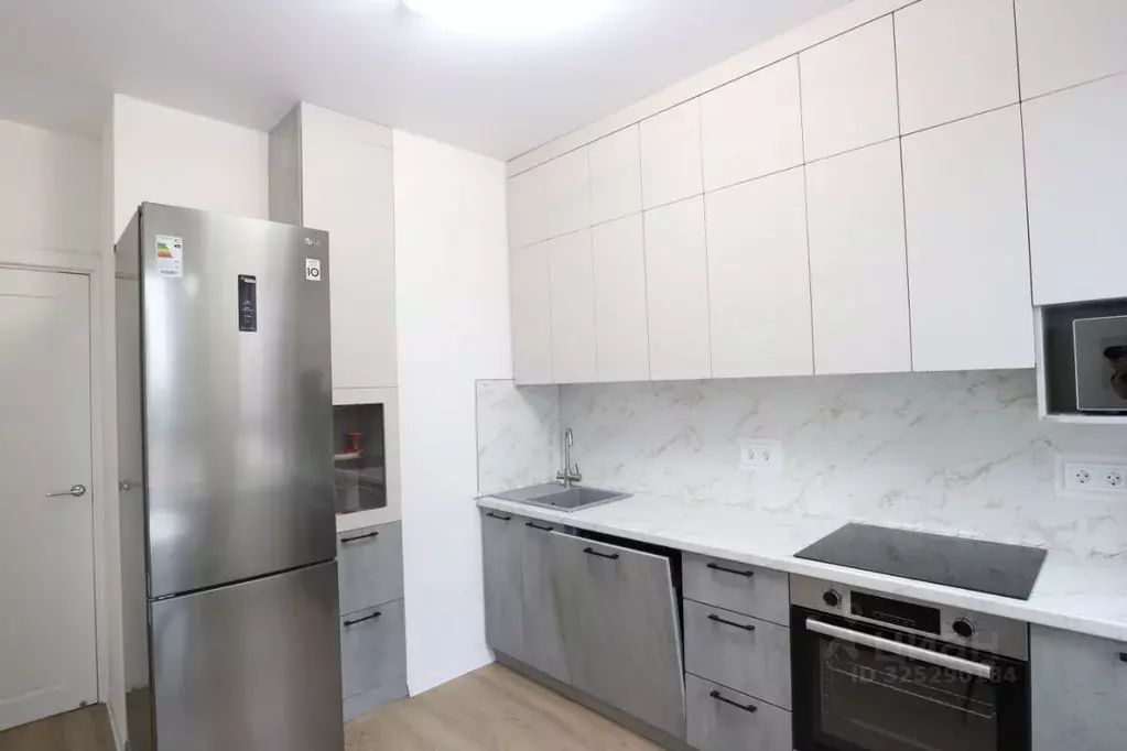 1-к кв. Москва Ленинградское ш., 229Ак1 (32.8 м) - Фото 2