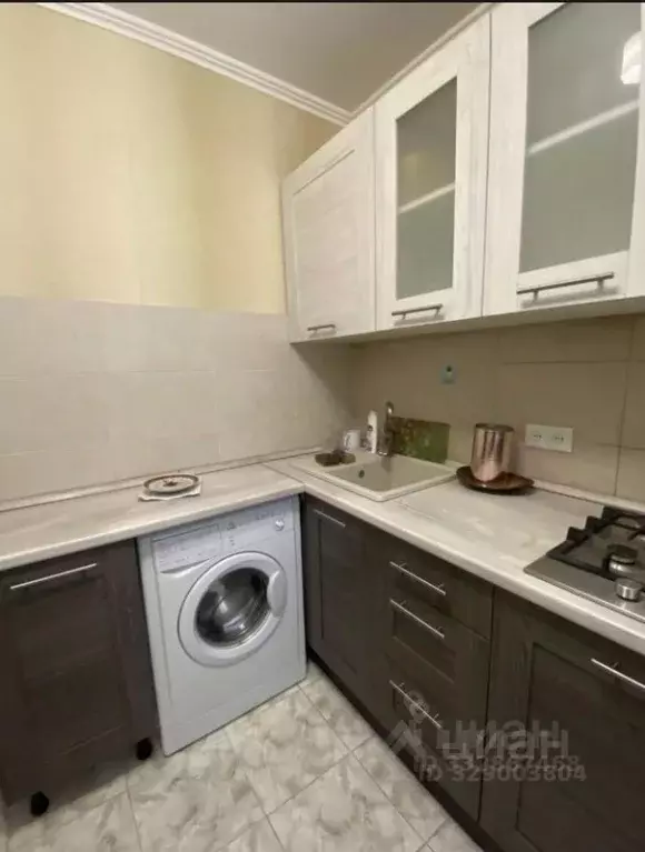 2-к кв. Москва Туристская ул., 20К2 (44.0 м) - Фото 2