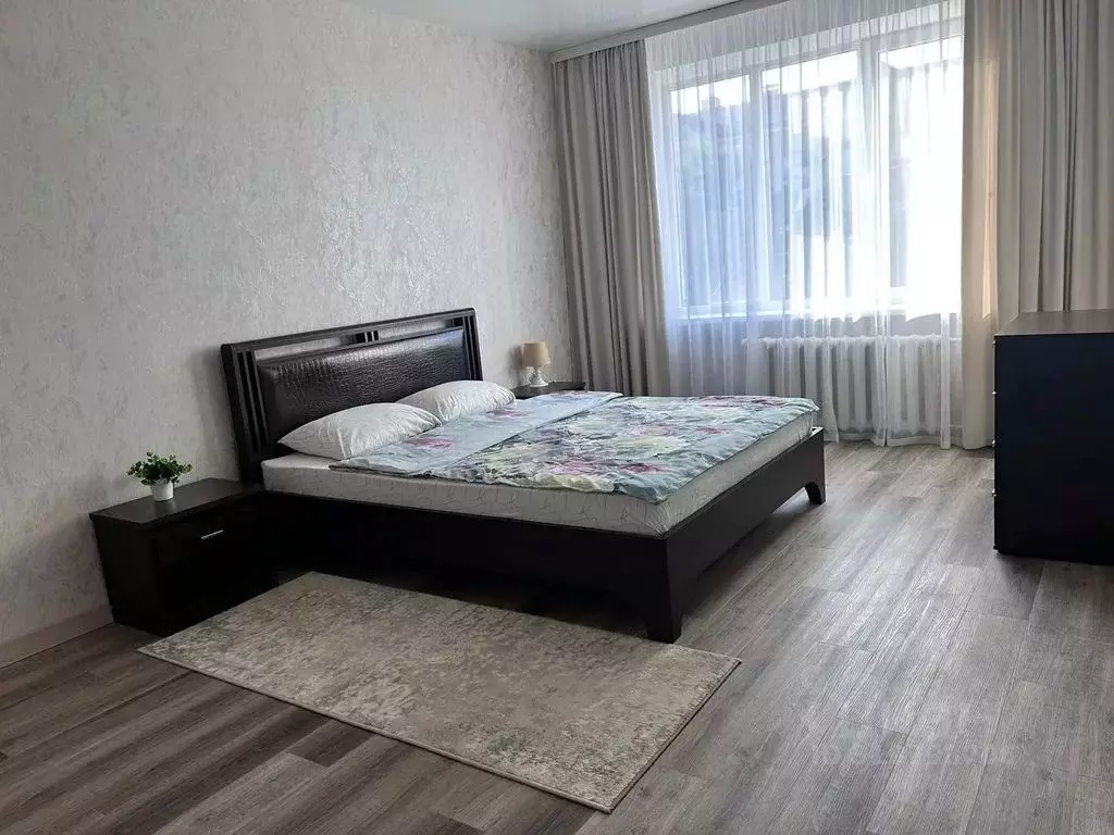 2-к кв. Калмыкия, Элиста ул. Ю. Клыкова, 22 (70.0 м) - Фото 1