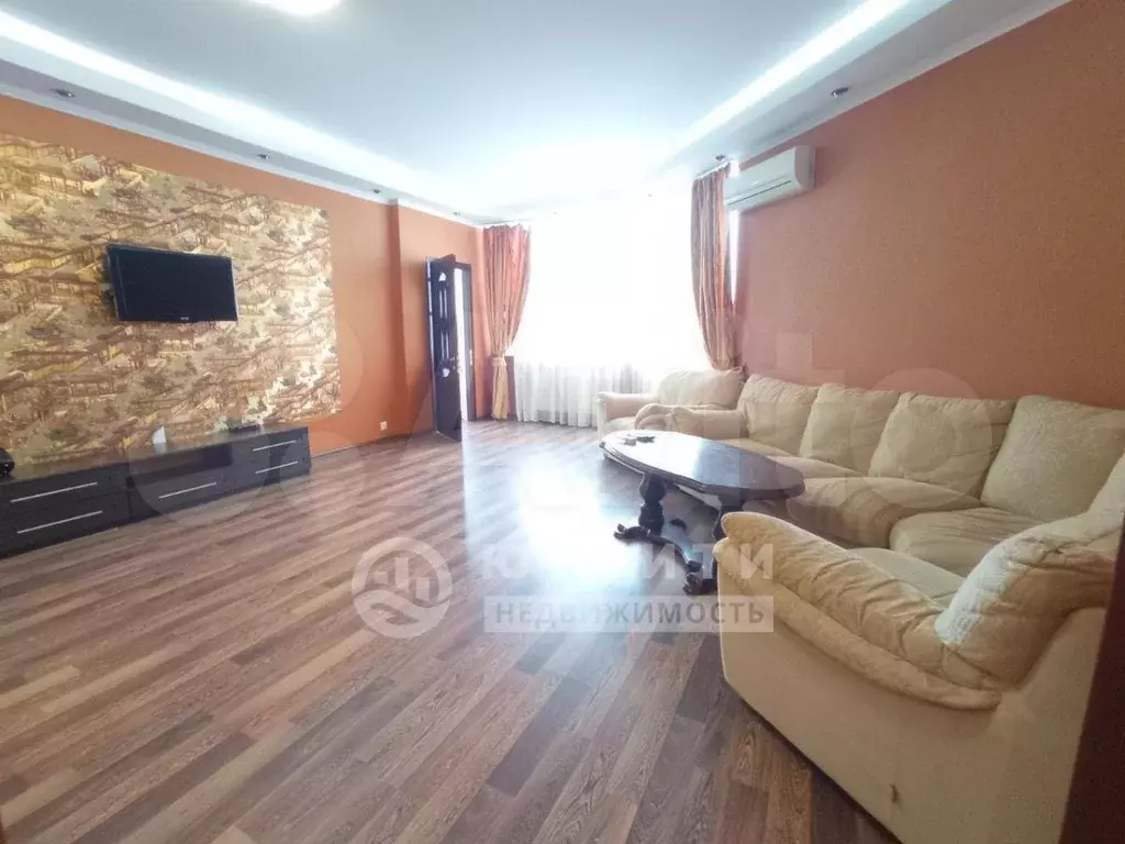 2-к. квартира, 95 м, 3/9 эт. - Фото 0