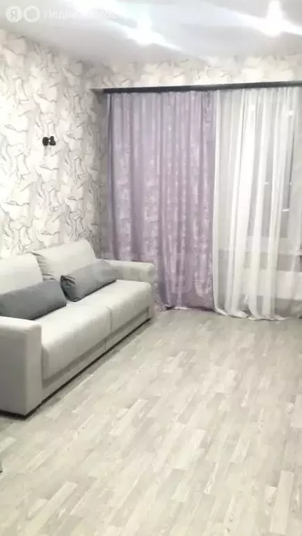 Квартира-студия: Архангельск, Коммунальная улица, 6к1 (29.21 м) - Фото 1