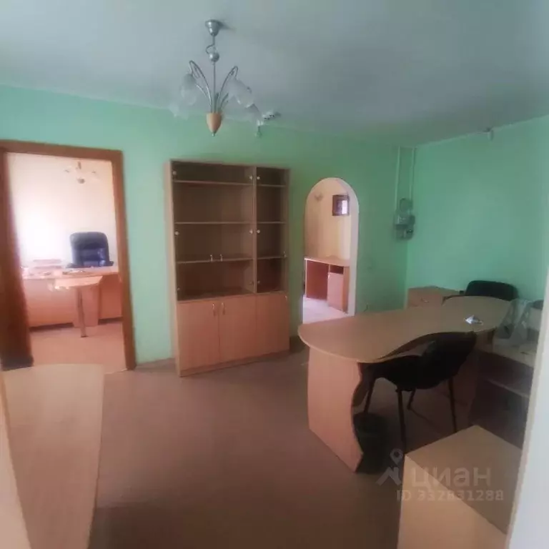Помещение свободного назначения в Омская область, Омск просп. ... - Фото 1