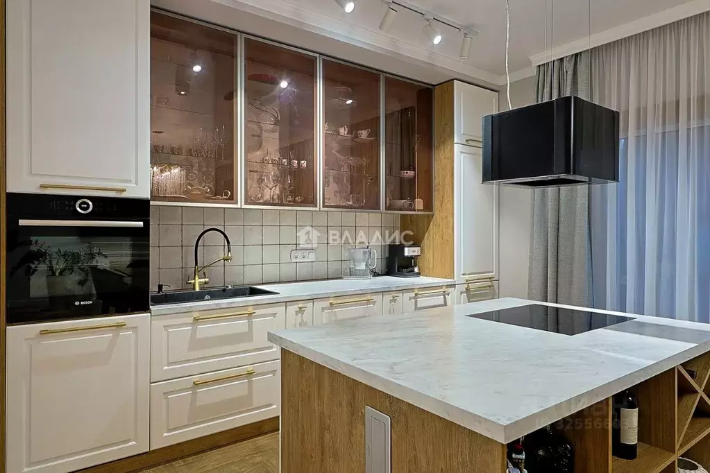 Таунхаус в Калининградская область, Калининград Лучистый пер., 5 (200 ... - Фото 1