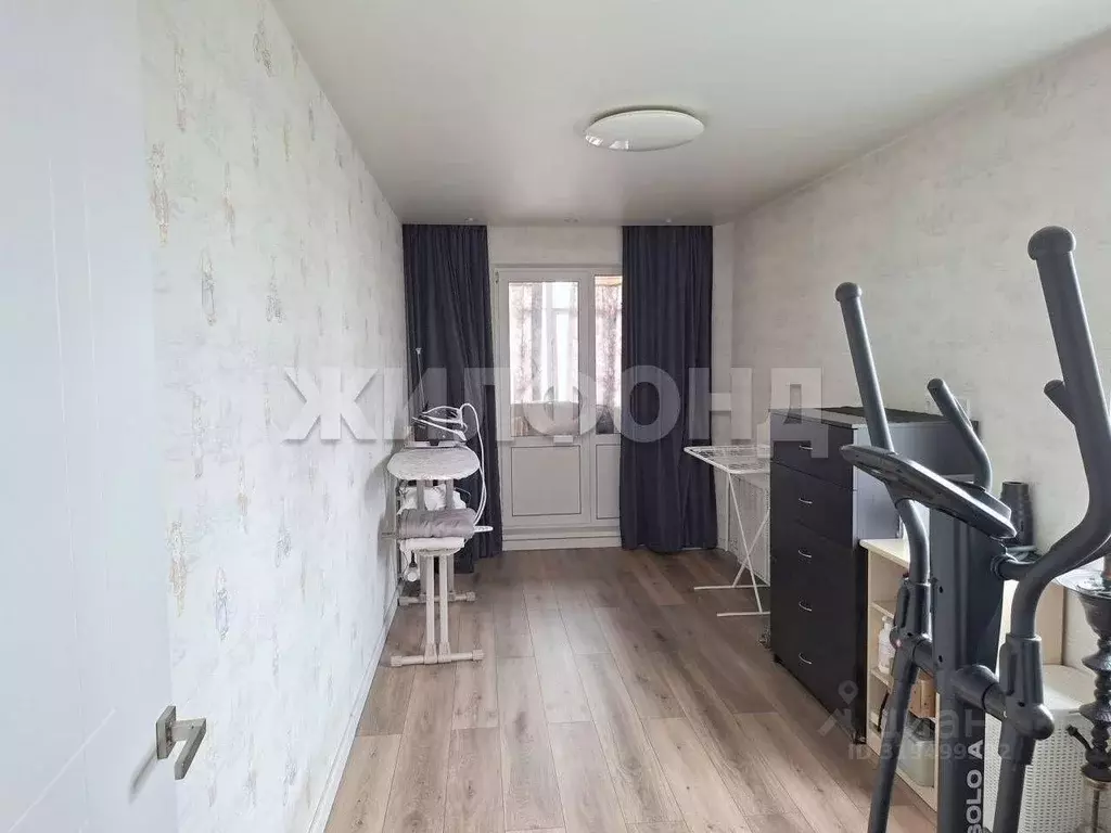 Квартира, 3 комнаты, 60.3 м - Фото 1