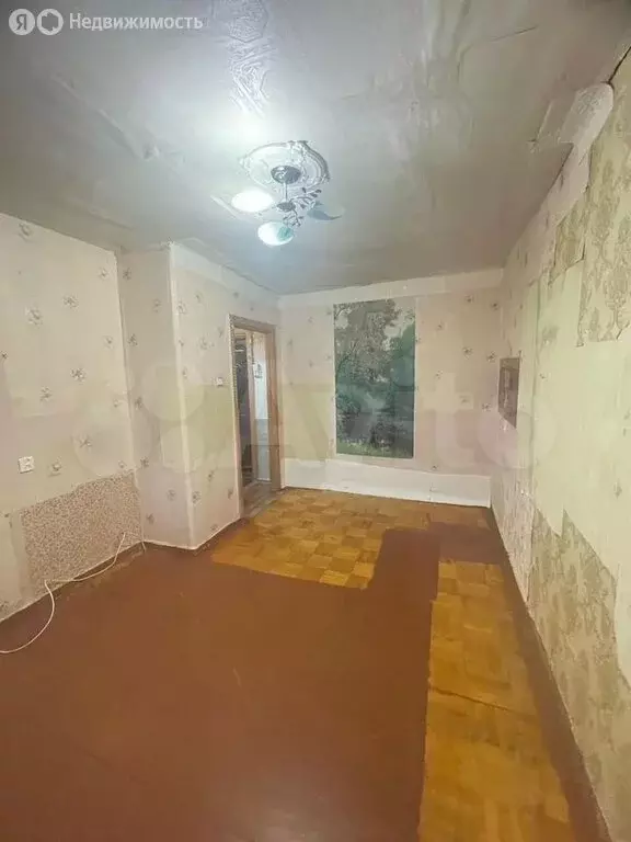 1-комнатная квартира: Кострома, улица Новый Быт, 7 (21.4 м) - Фото 1