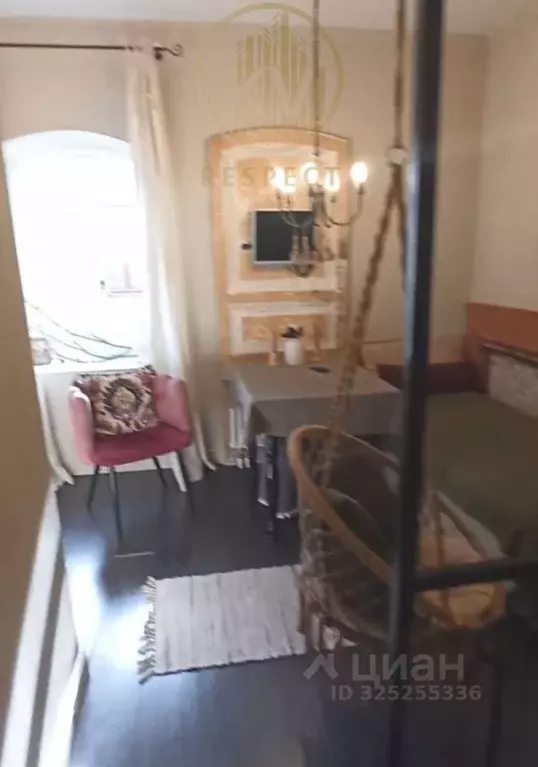 1-к кв. Ставропольский край, Кисловодск Березовская ул., 10 (32.2 м) - Фото 2