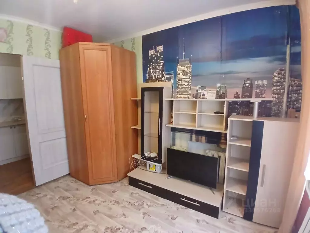 Комната Курская область, Курск Союзная ул., 73 (12.0 м) - Фото 2