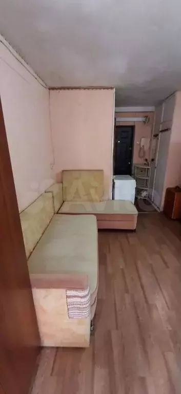 Квартира-студия, 18 м, 3/5 эт. - Фото 1