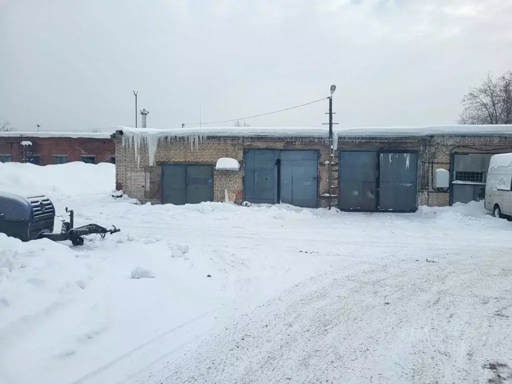 Помещение свободного назначения в Московская область, Красногорск ... - Фото 1