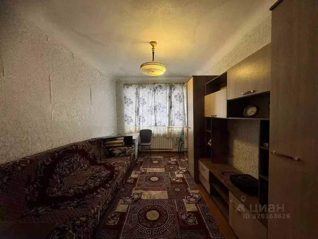 2-к кв. Свердловская область, Артемовский ул. 8 Марта, 7А (40.4 м) - Фото 2