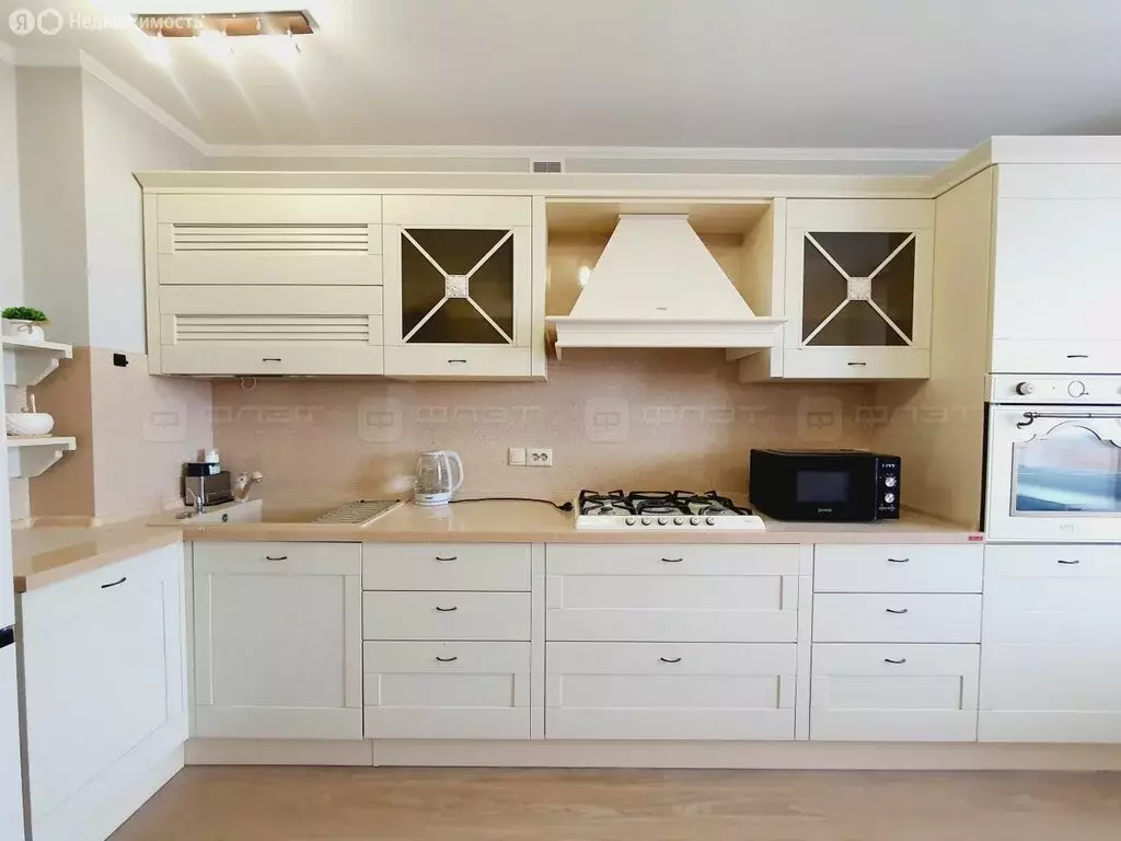 1-комнатная квартира: Казань, улица Салиха Батыева, 13 (48.7 м) - Фото 1