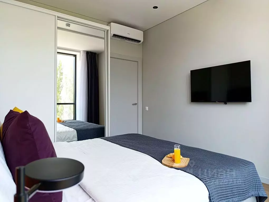 1-к кв. Москва Ботаническая ул., 29Ас2 (37.9 м) - Фото 2