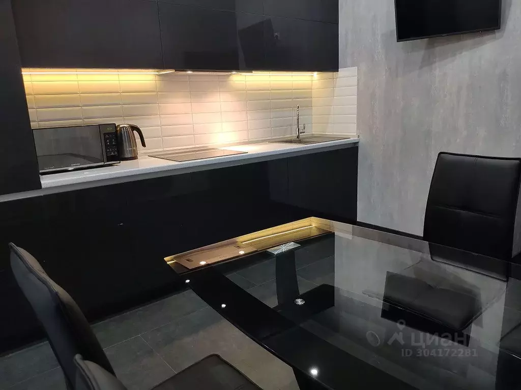 2-к кв. Воронежская область, Воронеж ул. Революции 1905 года, 31Е ... - Фото 2