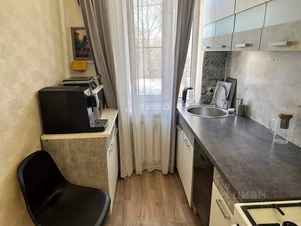 3-к кв. Волгоградская область, Волгоград пос. Ангарский, ул. Полины ... - Фото 1