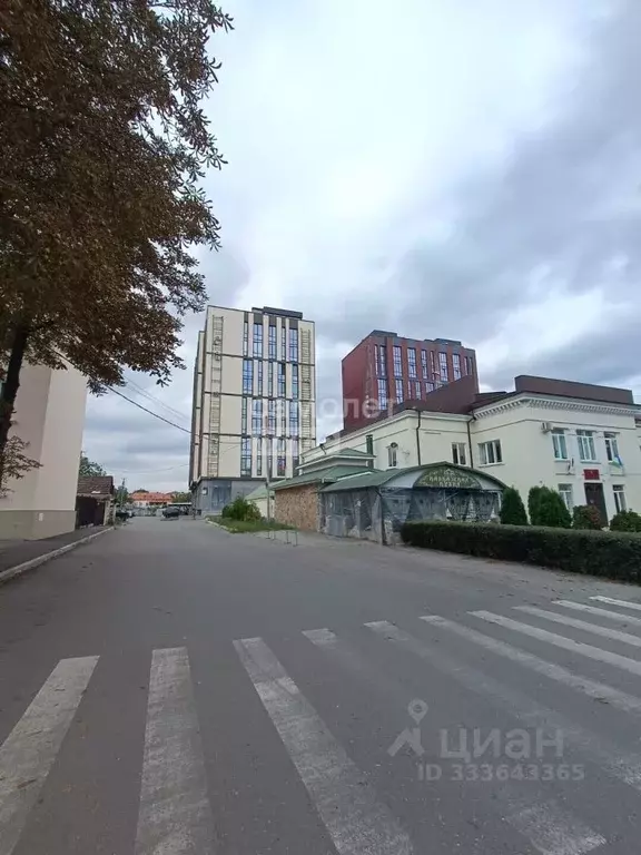 3-к кв. Кабардино-Балкария, Нальчик ул. Горького, 29 (86.0 м) - Фото 2