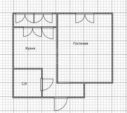1-к кв. Оренбургская область, Оренбург просп. Победы, 149/2 (37.6 м) - Фото 2